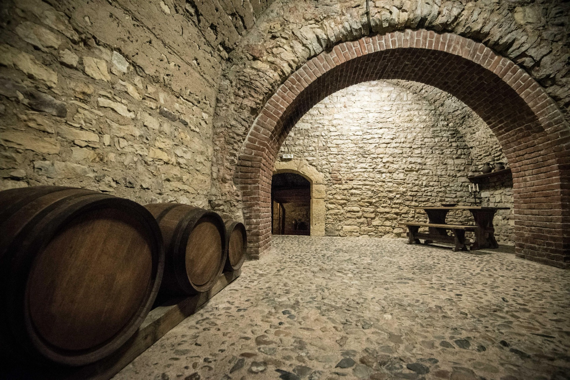 Staré Město pražské a středověké pražské podzemí